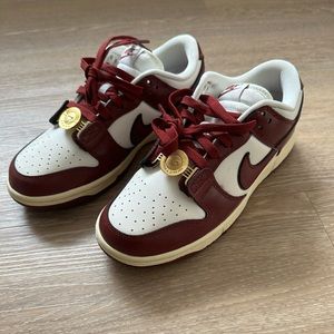 Nike women’s shoes size 8